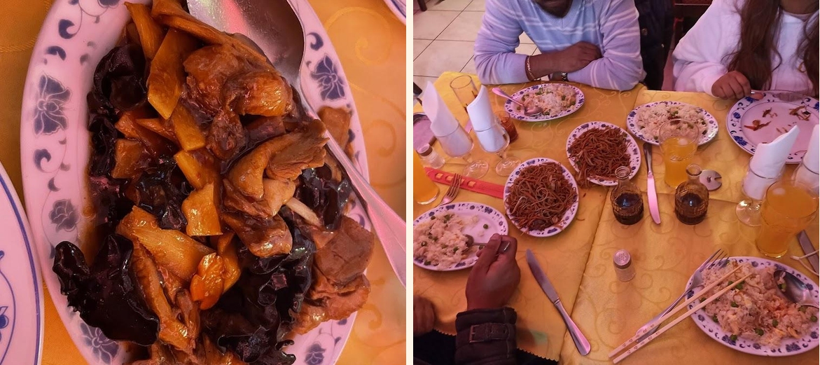 Le Pékin - Gallery Image 5