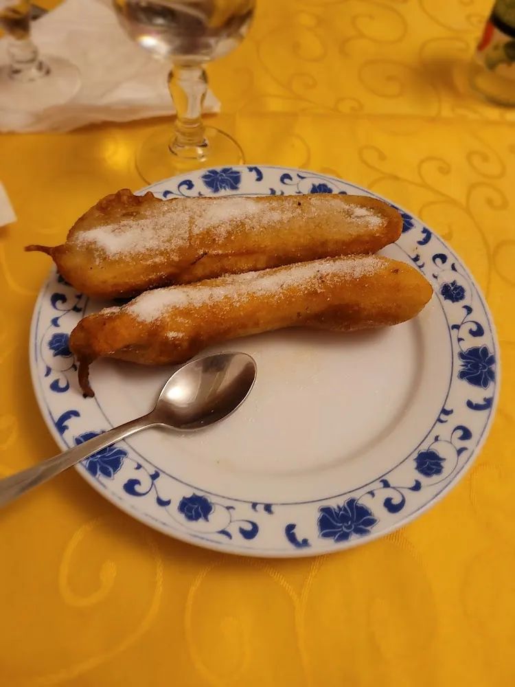 Beignets de Banane